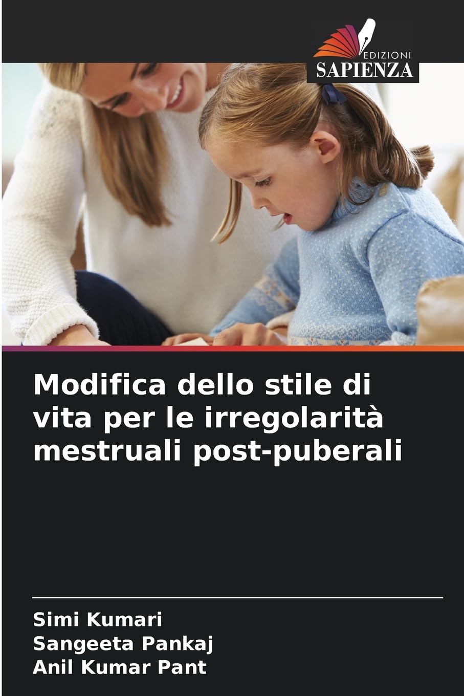 Modifica dello stile di vita per le irregolarità mestruali post-puberali Medicine