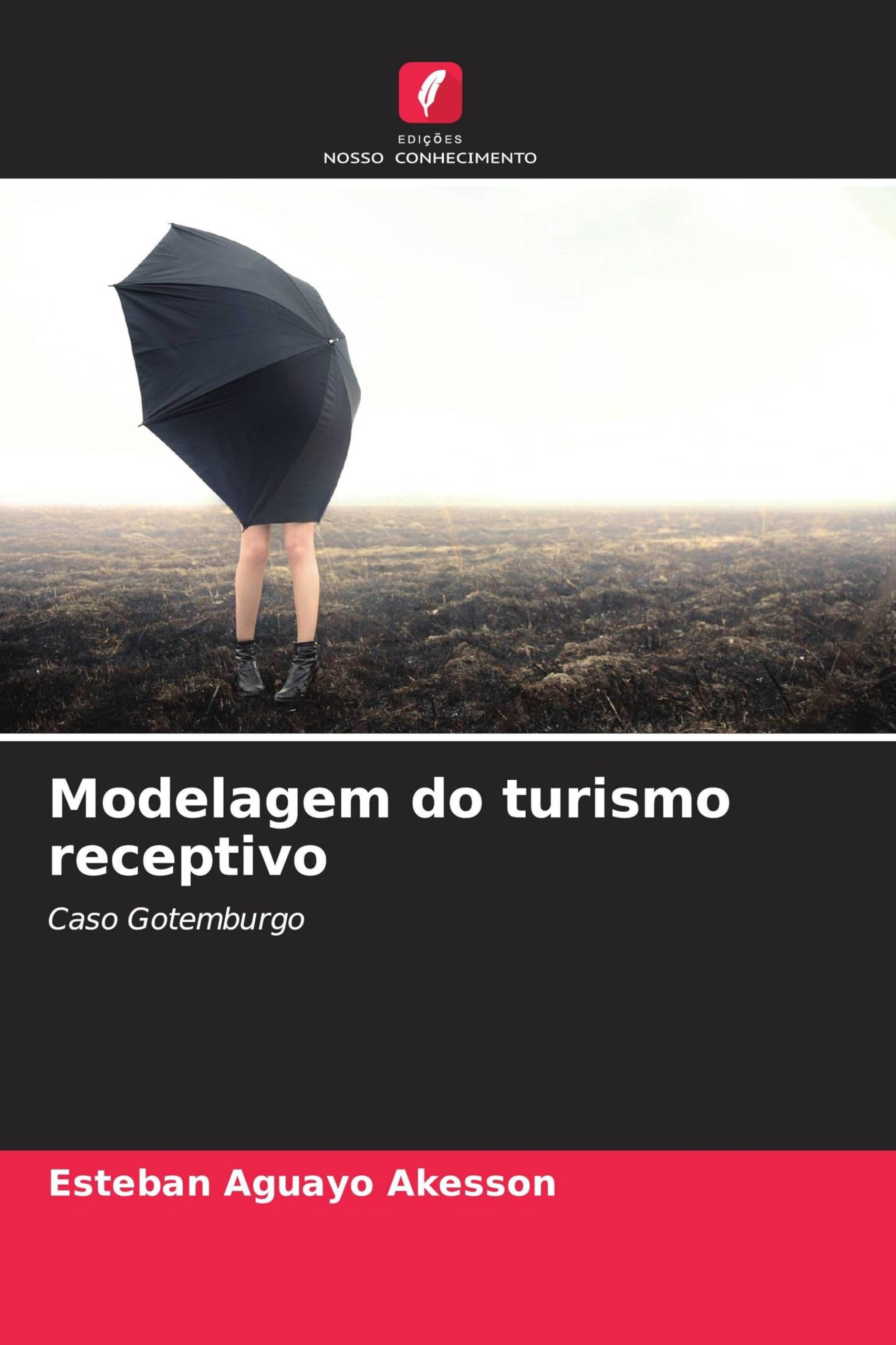 Modelagem do turismo receptivo Law