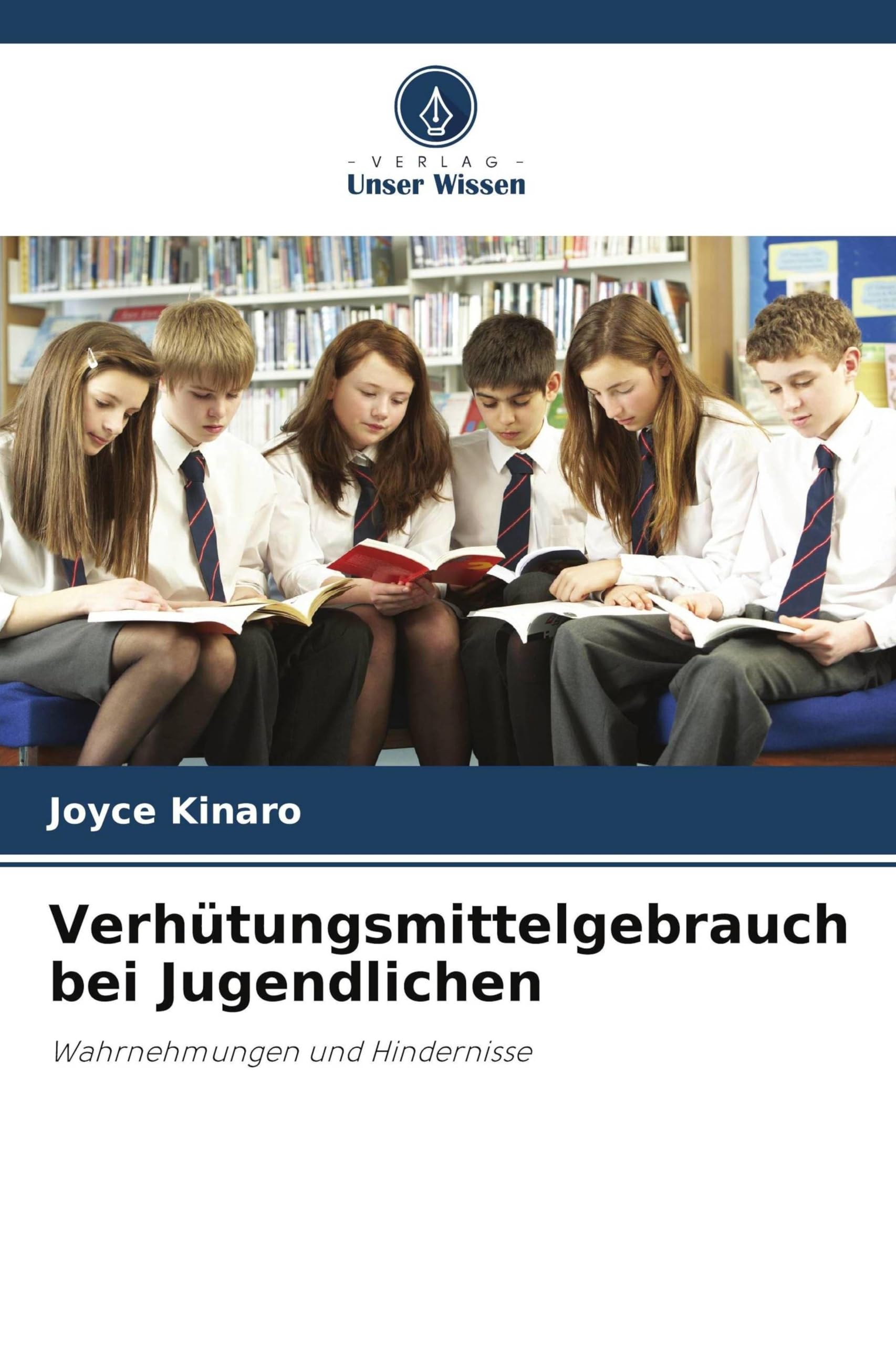 Verhütungsmittelgebrauch bei Jugendlichen Law