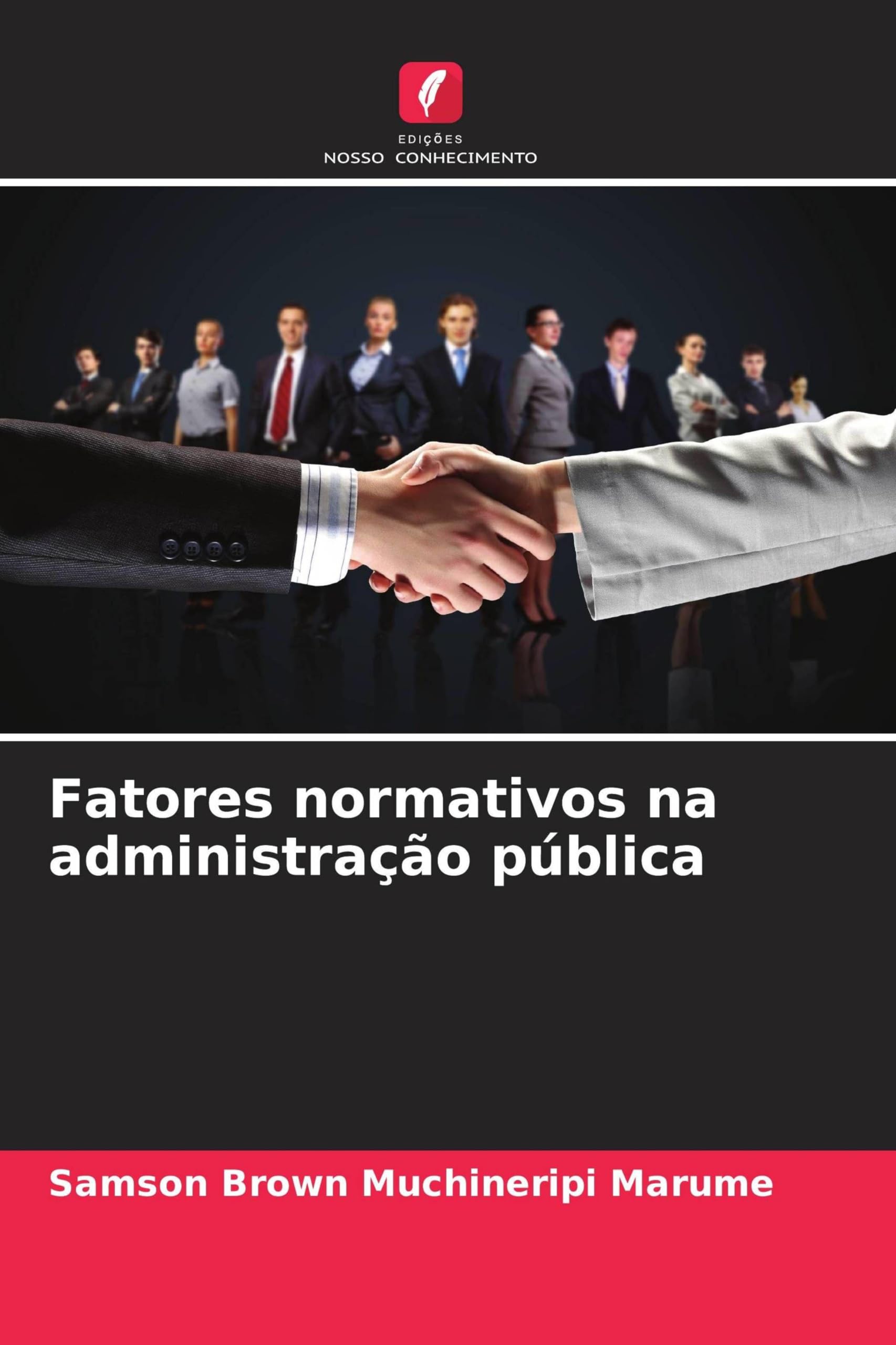 Fatores normativos na administração pública Law