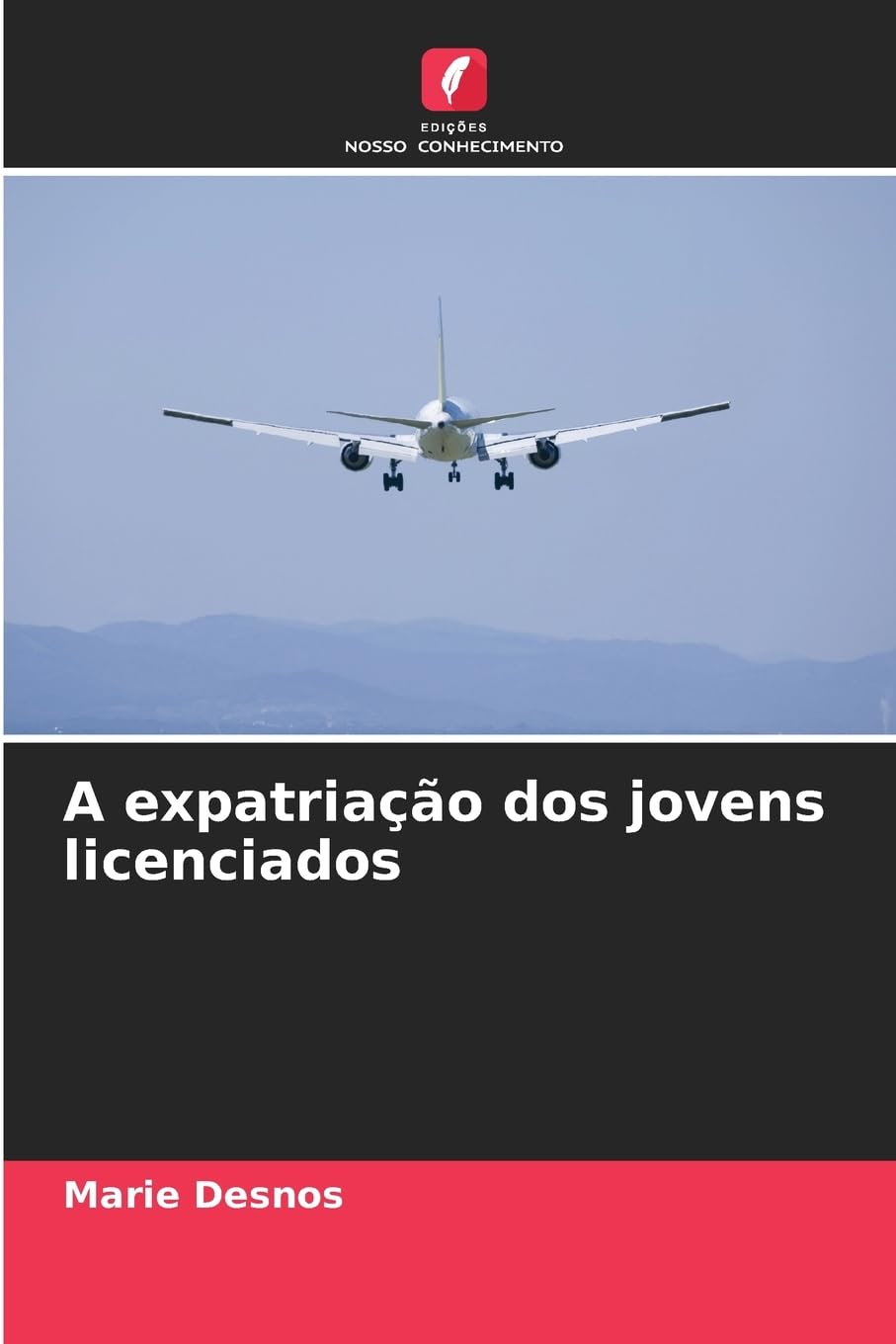 A expatriação dos jovens licenciados Business, Finance & Career
