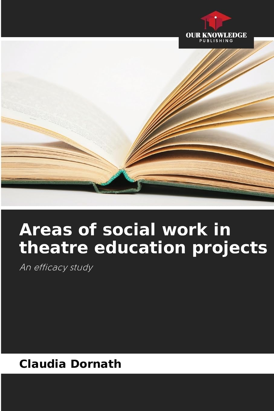 Areas of social work in theatre education projects Social Sciences