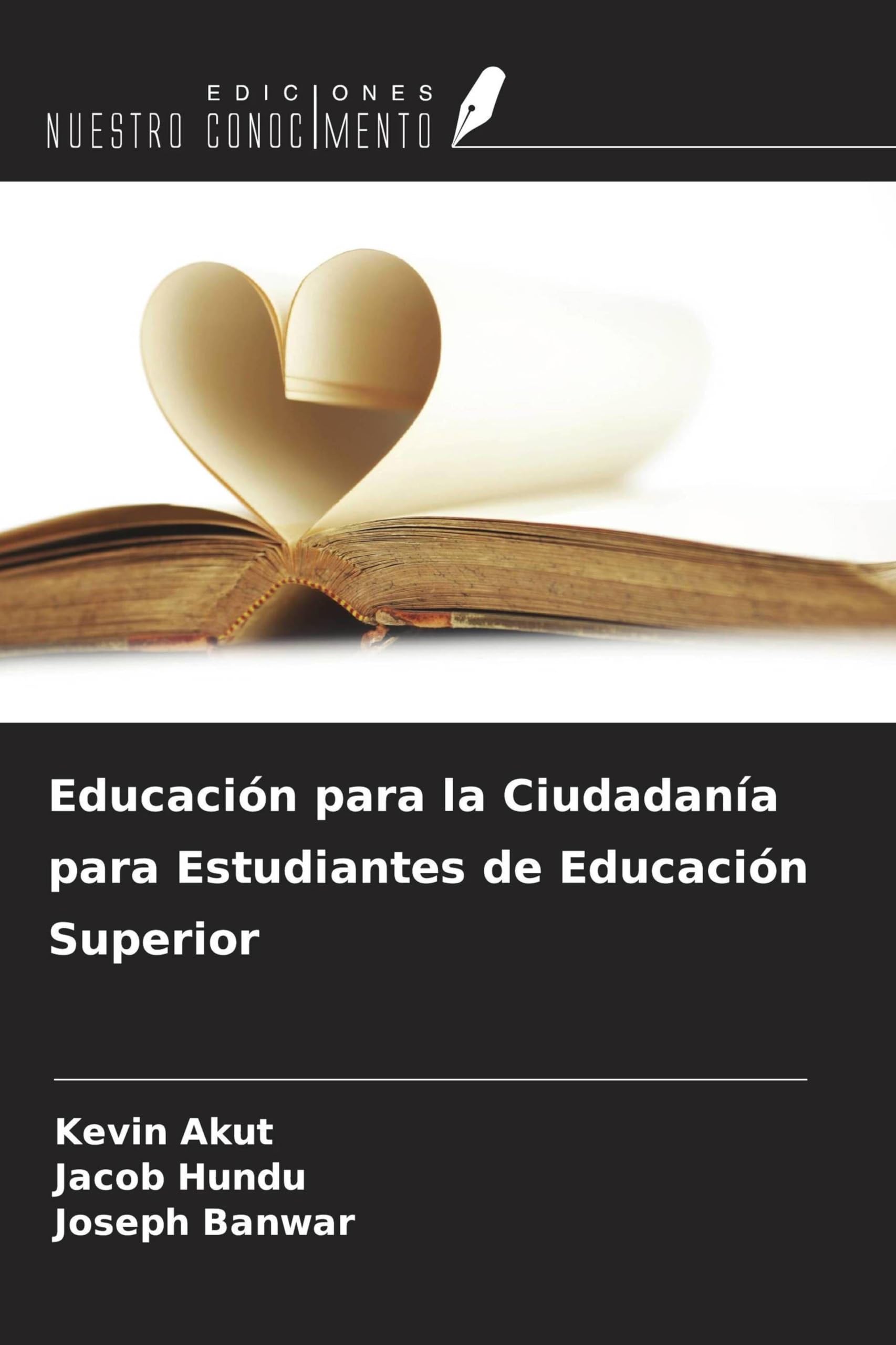 Educación para la Ciudadanía para Estudiantes de Educación Superior Law
