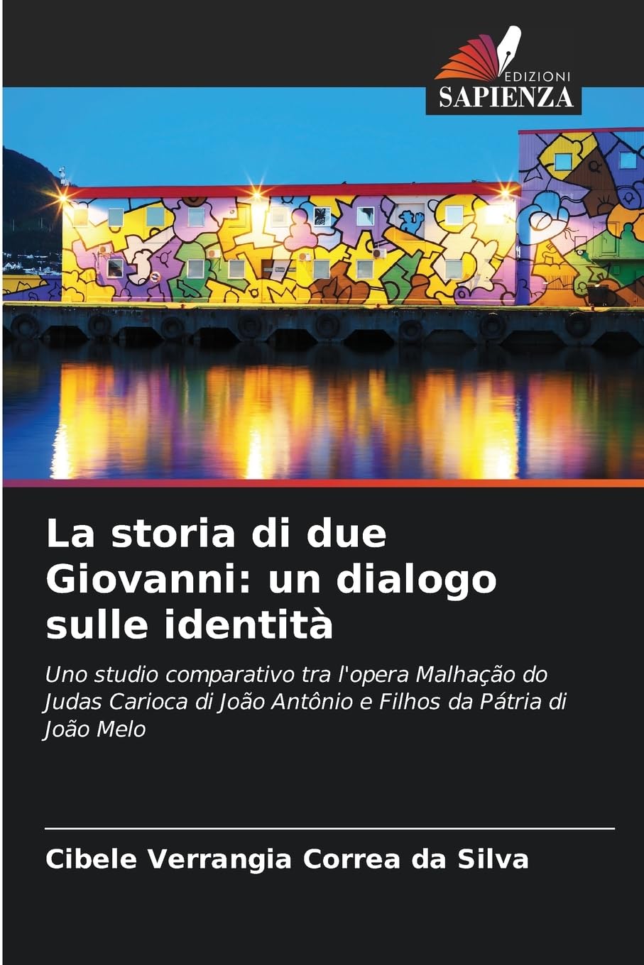 La storia di due Giovanni: un dialogo sulle identità Books