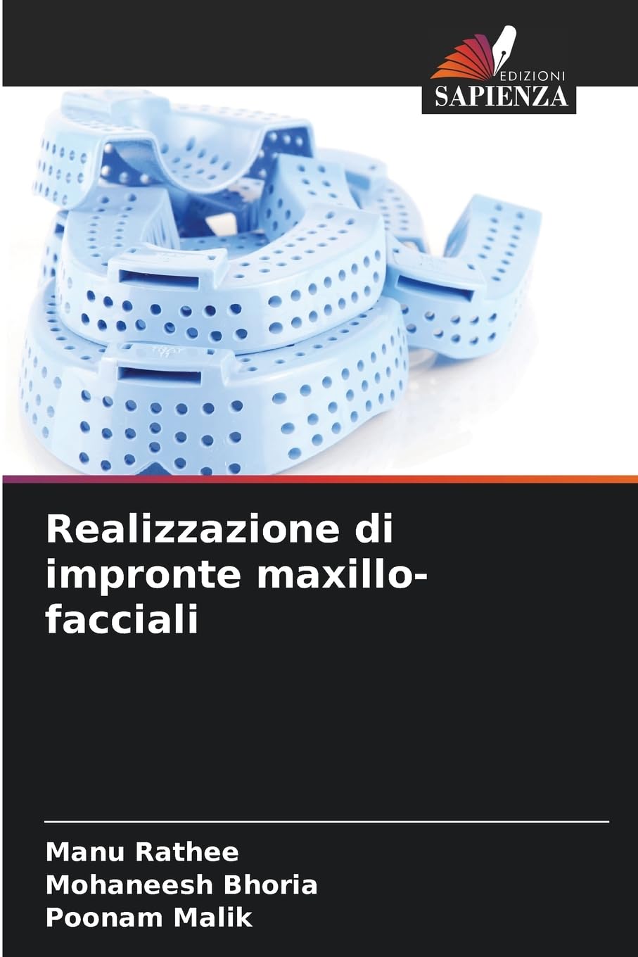 Realizzazione di impronte maxillo-facciali Medicine