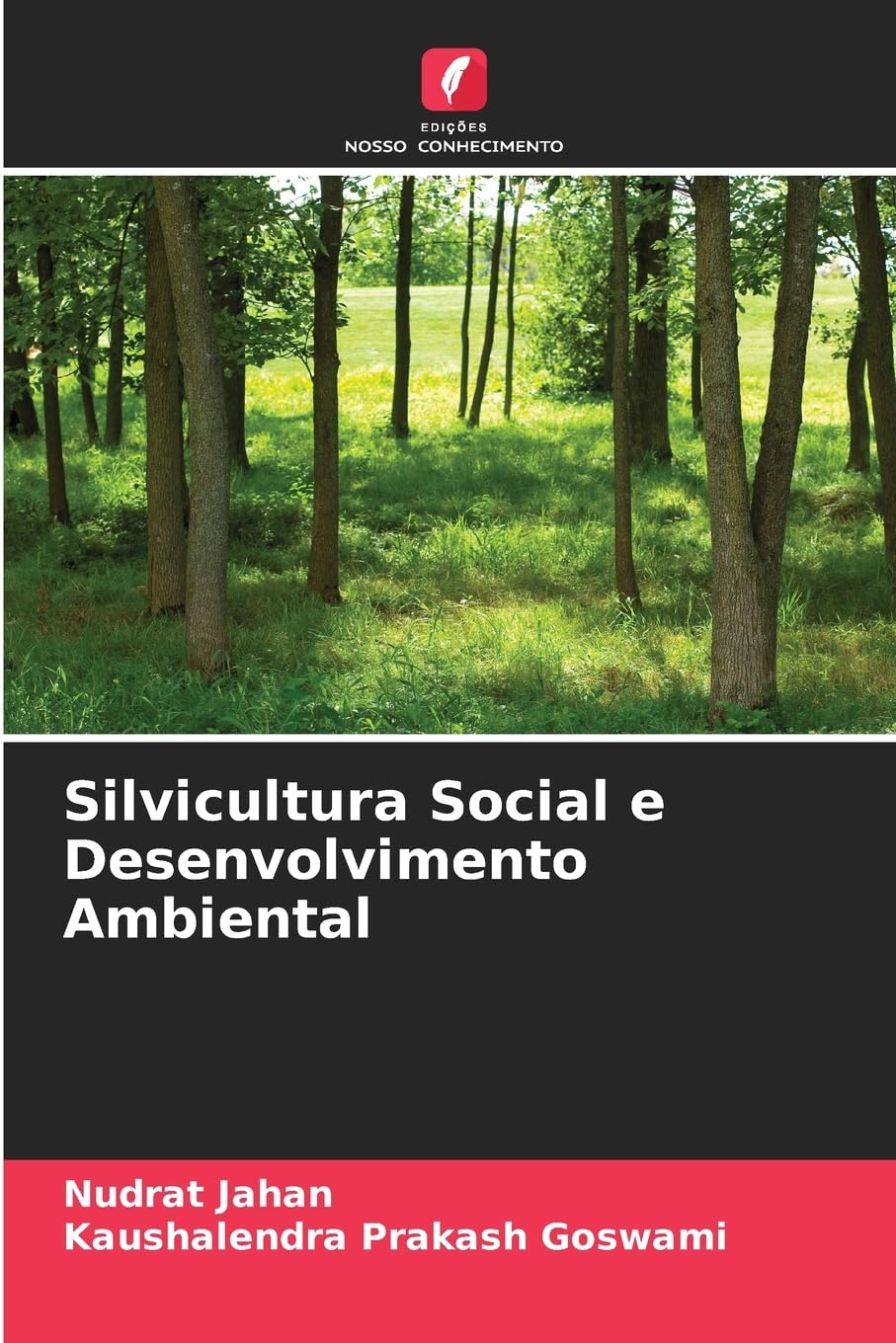 Silvicultura Social e Desenvolvimento Ambiental Geology & Geography