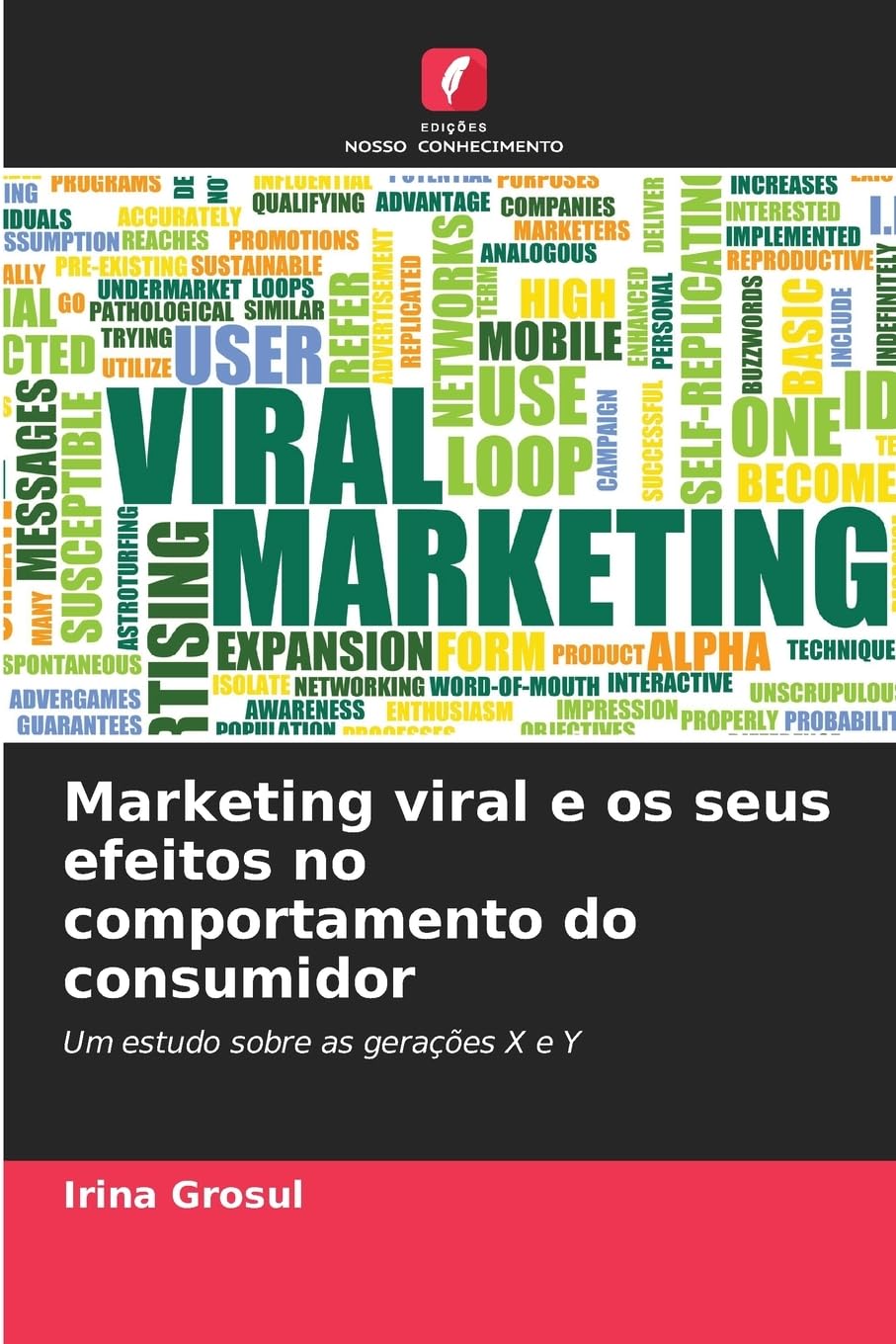 Marketing viral e os seus efeitos no comportamento do consumidor Law
