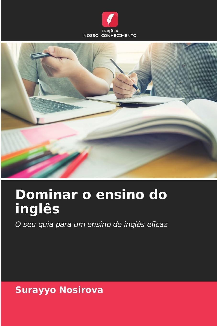 Dominar o ensino do inglês Social Sciences