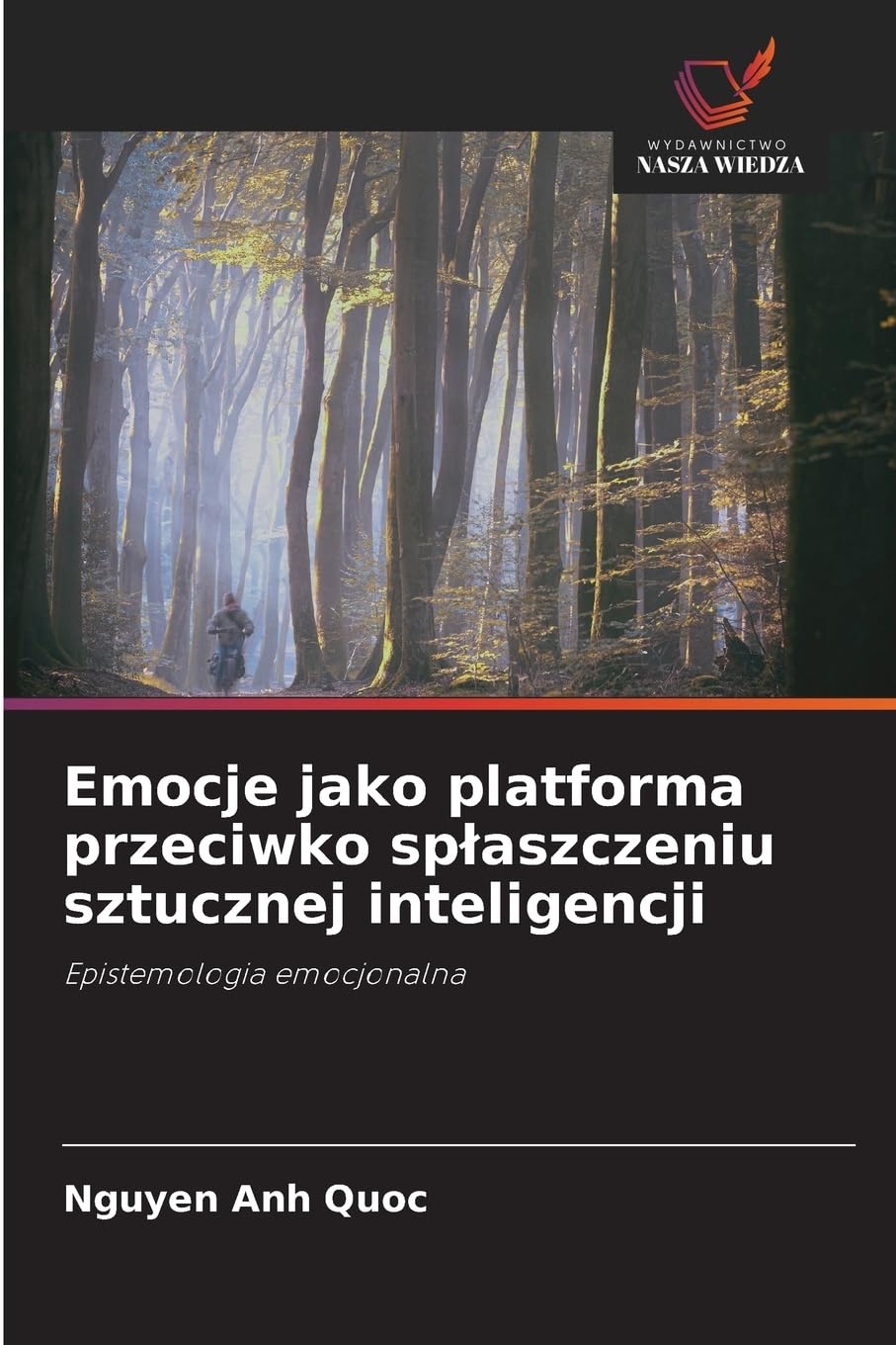 Emocje jako platforma przeciwko sp¿aszczeniu sztucznej inteligencji Philosophy
