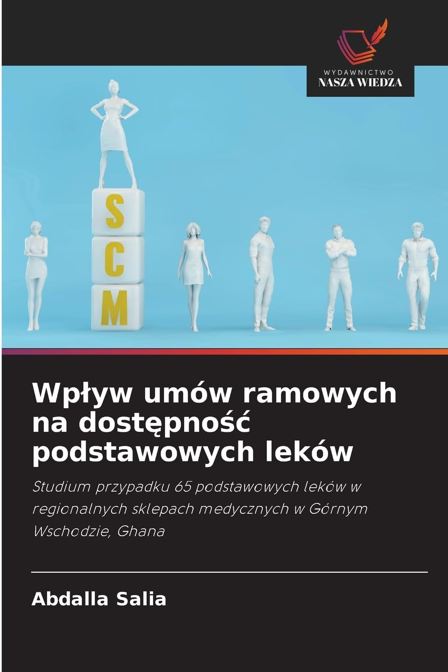 Wp¿yw umów ramowych na dost¿pno¿¿ podstawowych leków Medicine