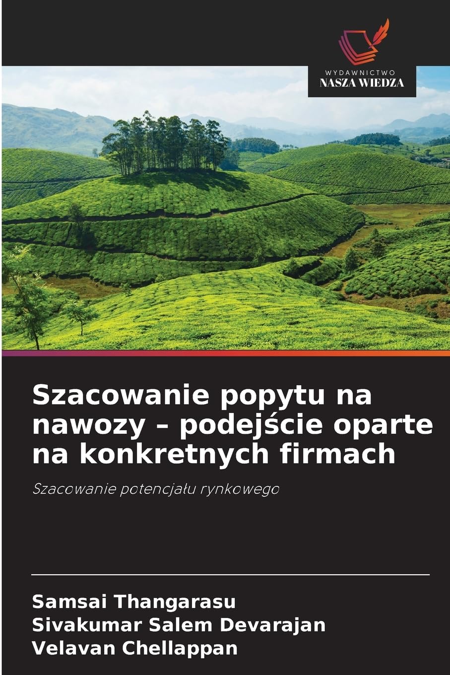 Szacowanie popytu na nawozy - podej¿cie oparte na konkretnych firmach Law