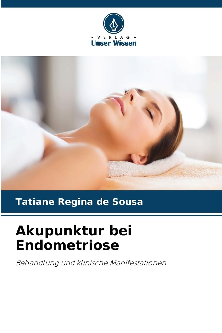 Akupunktur bei Endometriose Medicine