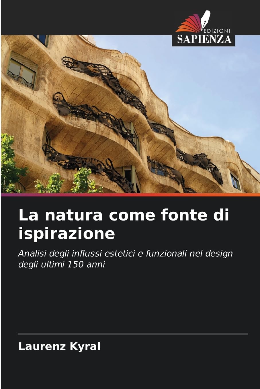 La natura come fonte di ispirazione Architecture