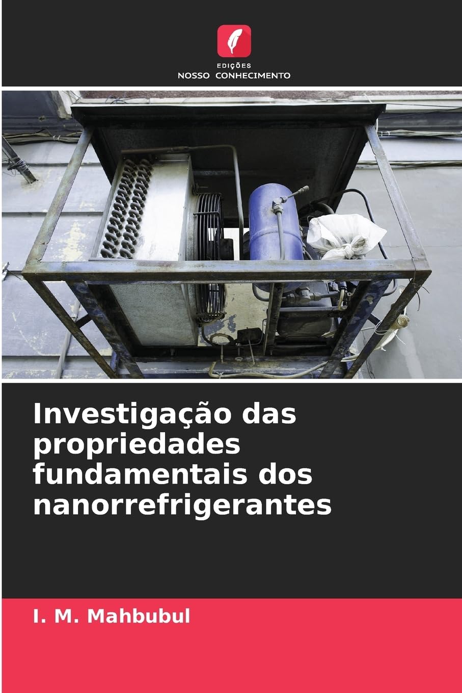 Investigação das propriedades fundamentais dos nanorrefrigerantes Natural Sciences