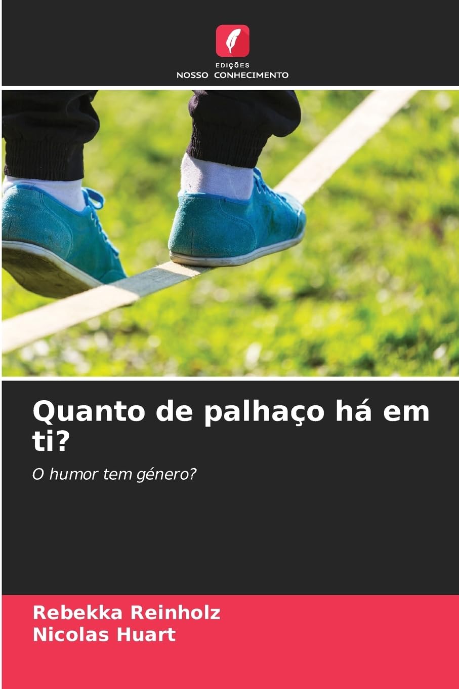 Quanto de palhaço há em ti? Film, Art & Culture