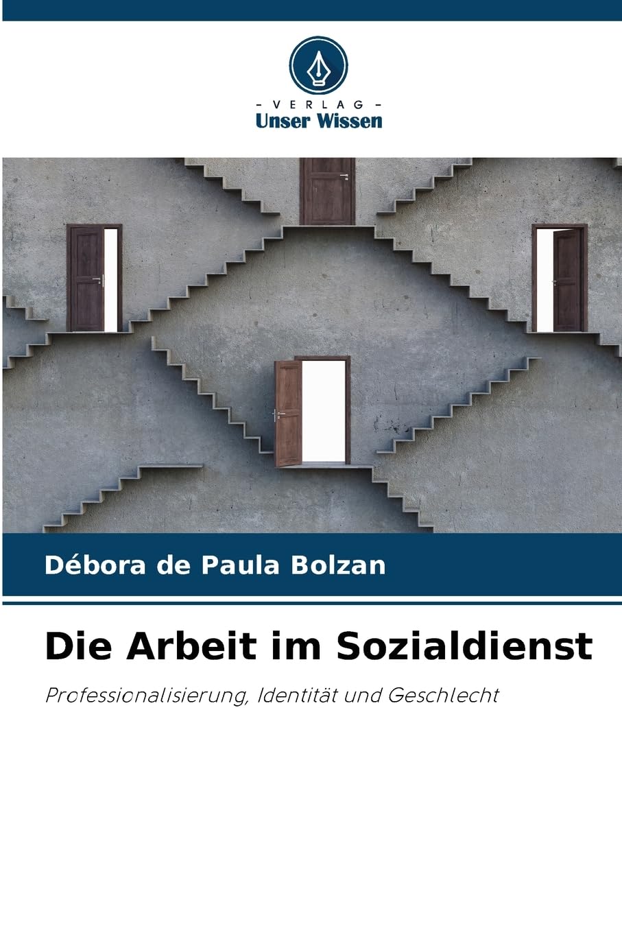 Die Arbeit im Sozialdienst Law