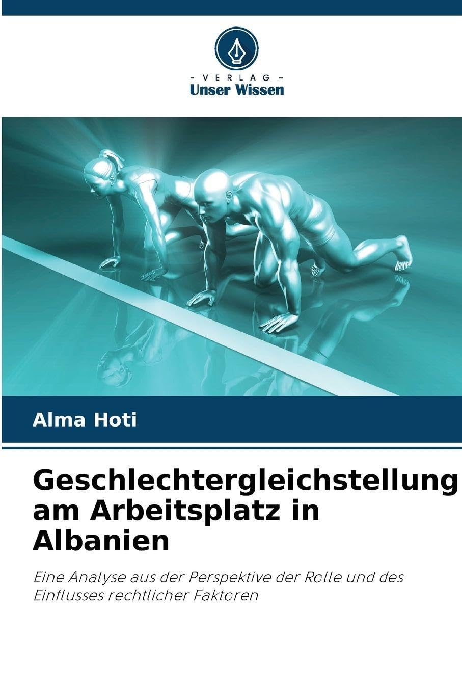 Geschlechtergleichstellung am Arbeitsplatz in Albanien Law