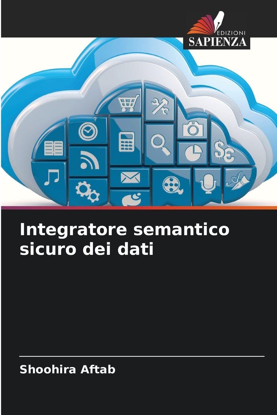 Integratore semantico sicuro dei dati Computer Science