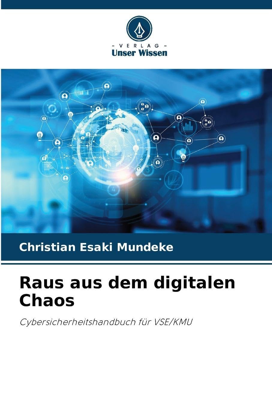 Raus aus dem digitalen Chaos Computer Science