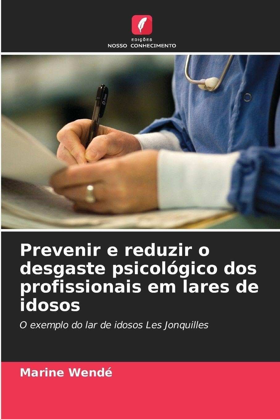 Prevenir e reduzir o desgaste psicológico dos profissionais em lares de idosos Law