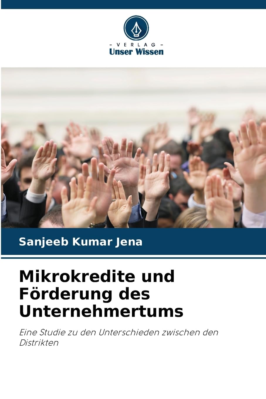 Mikrokredite und Förderung des Unternehmertums Law