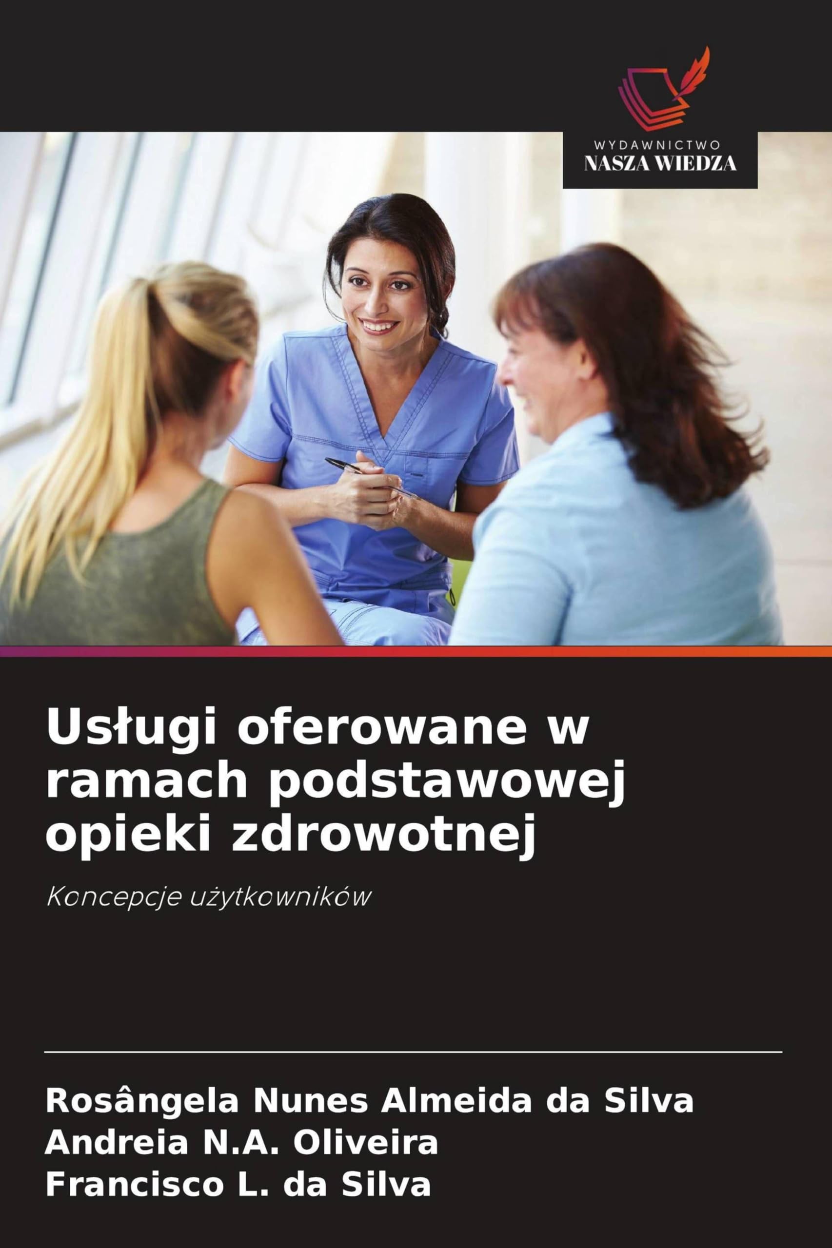 Us¿ugi oferowane w ramach podstawowej opieki zdrowotnej Medicine