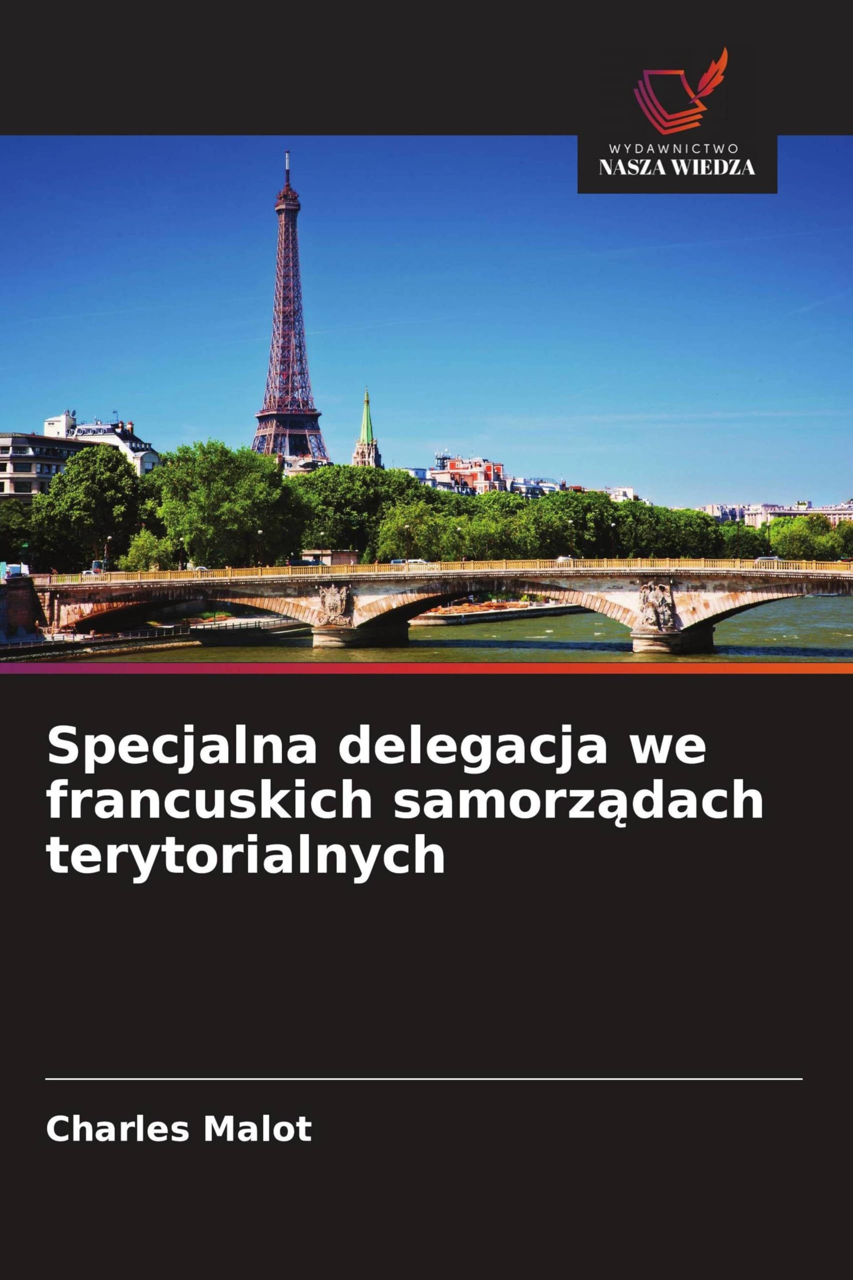 Specjalna delegacja we francuskich samorz¿dach terytorialnych Law