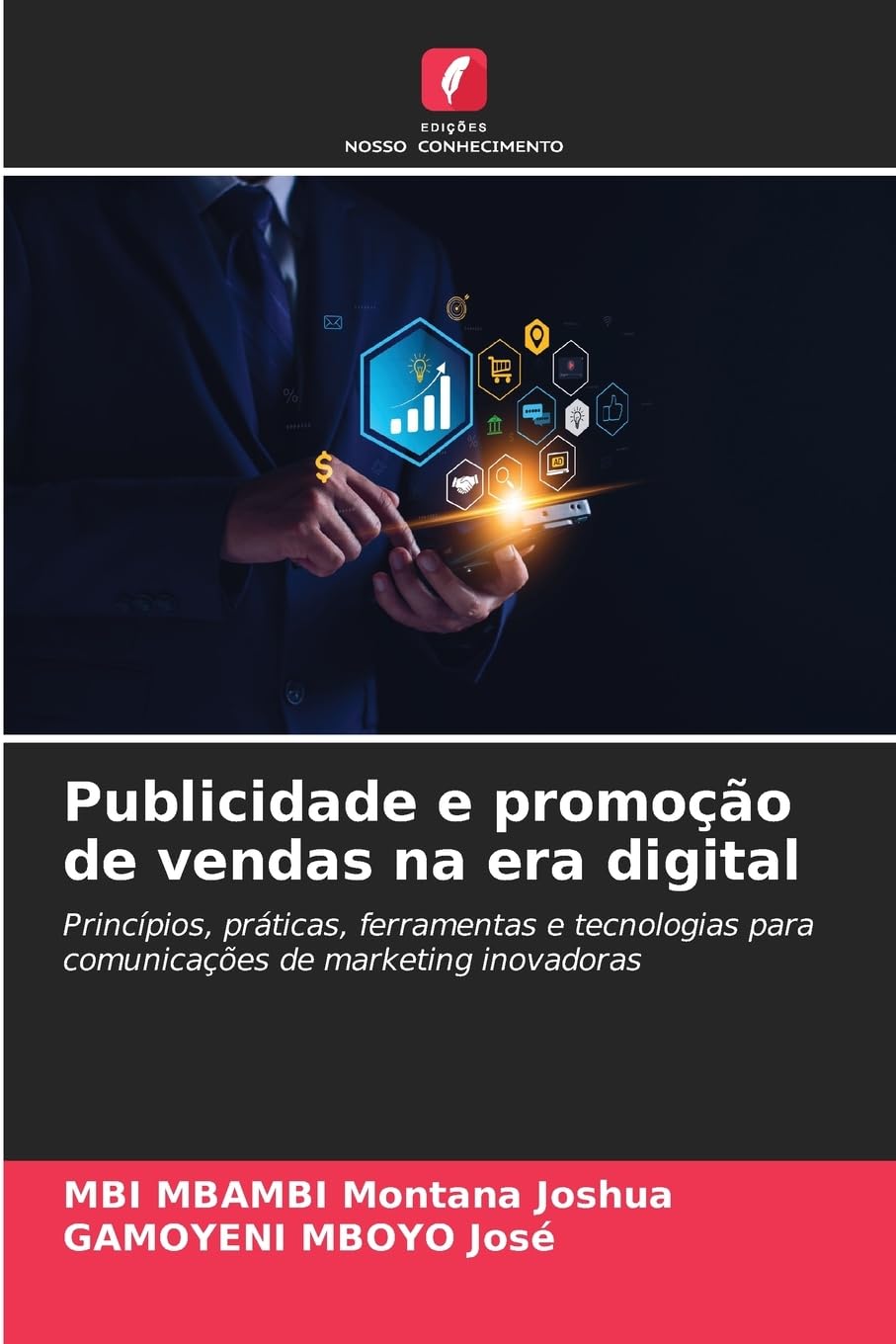 Publicidade e promoção de vendas na era digital Law