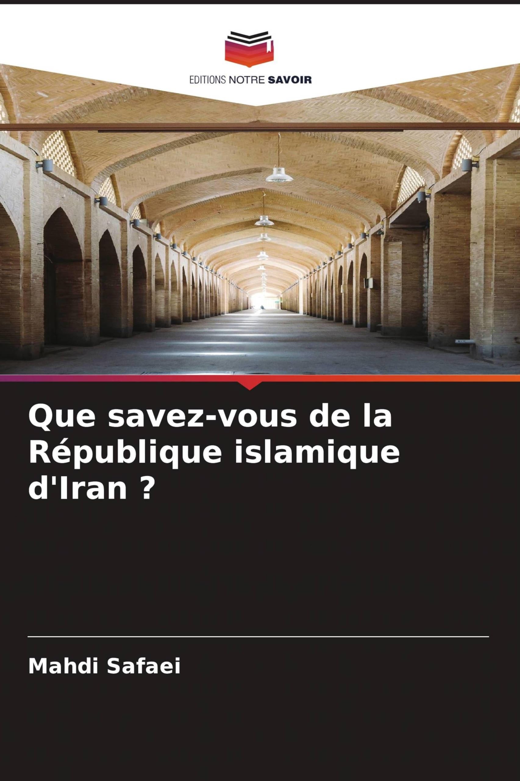 Que savez-vous de la République islamique d'Iran ? Law