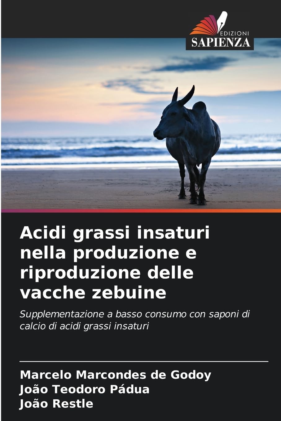 Acidi grassi insaturi nella produzione e riproduzione delle vacche zebuine Medicine