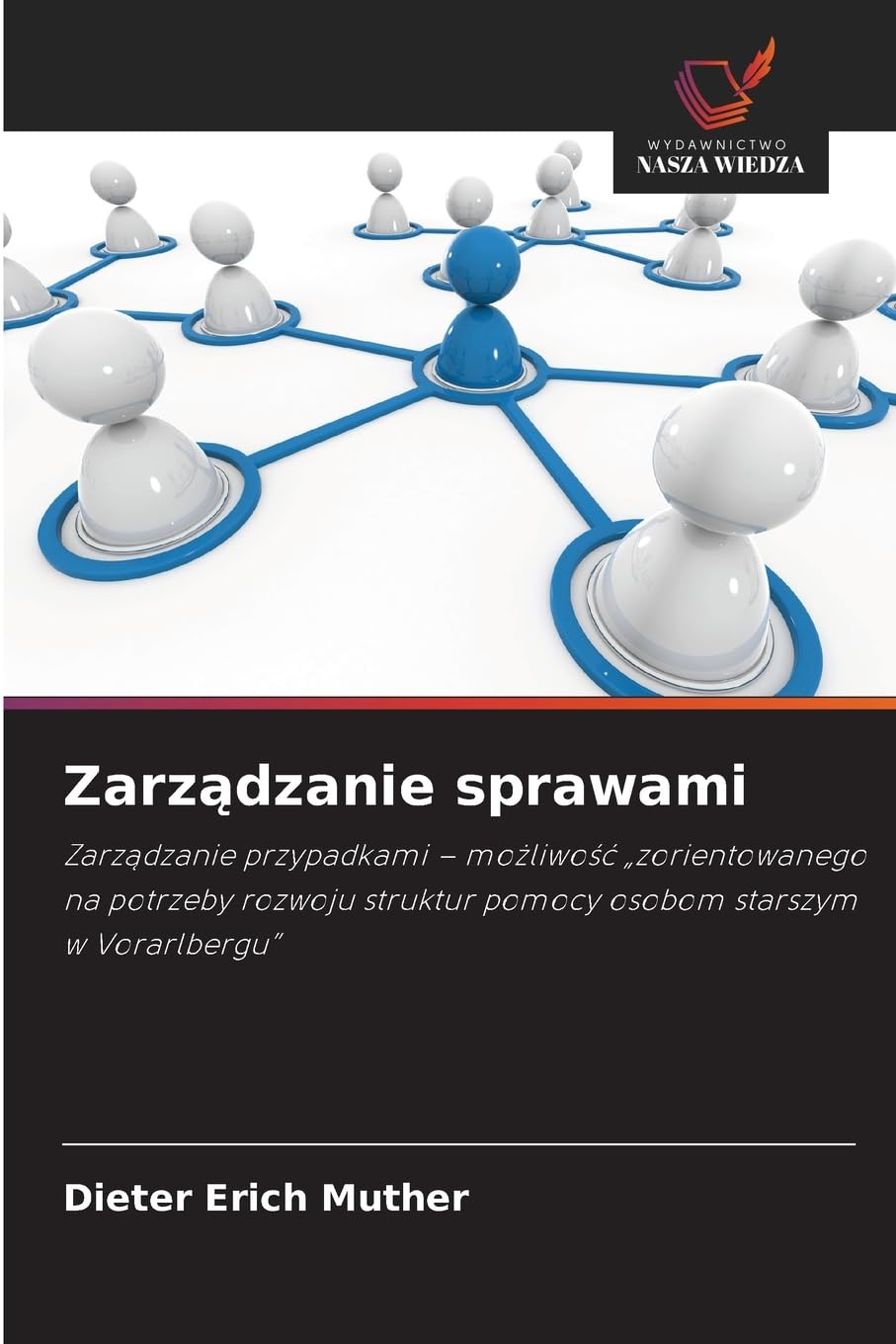 Zarz¿dzanie sprawami Medicine