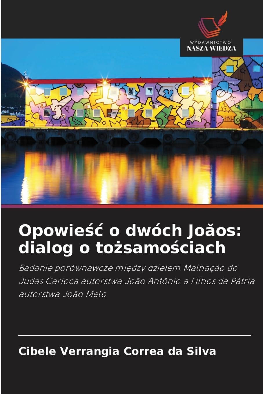 Opowie¿¿ o dwóch Jo¿os: dialog o to¿samo¿ciach Books