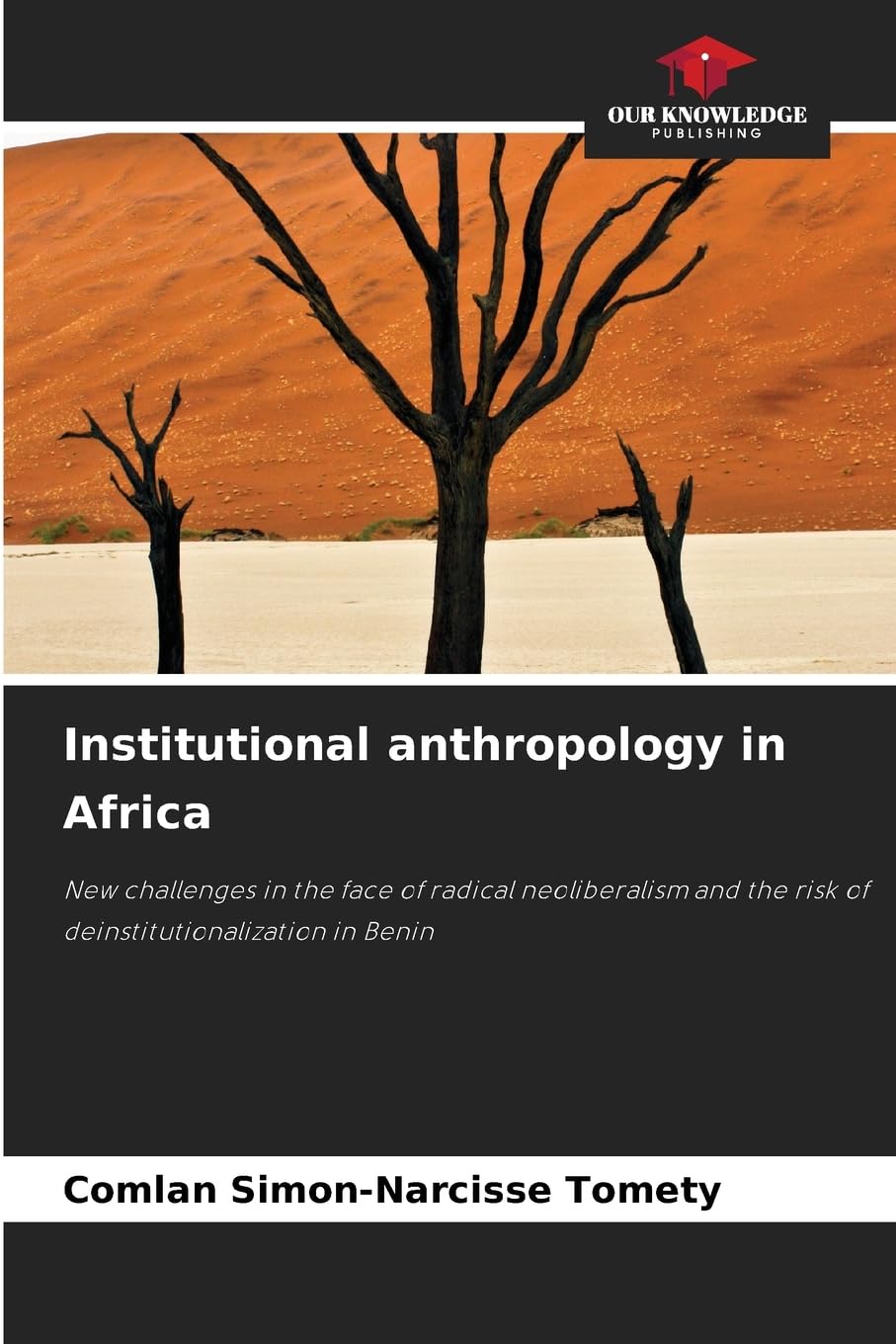 Institutional anthropology in Africa Law