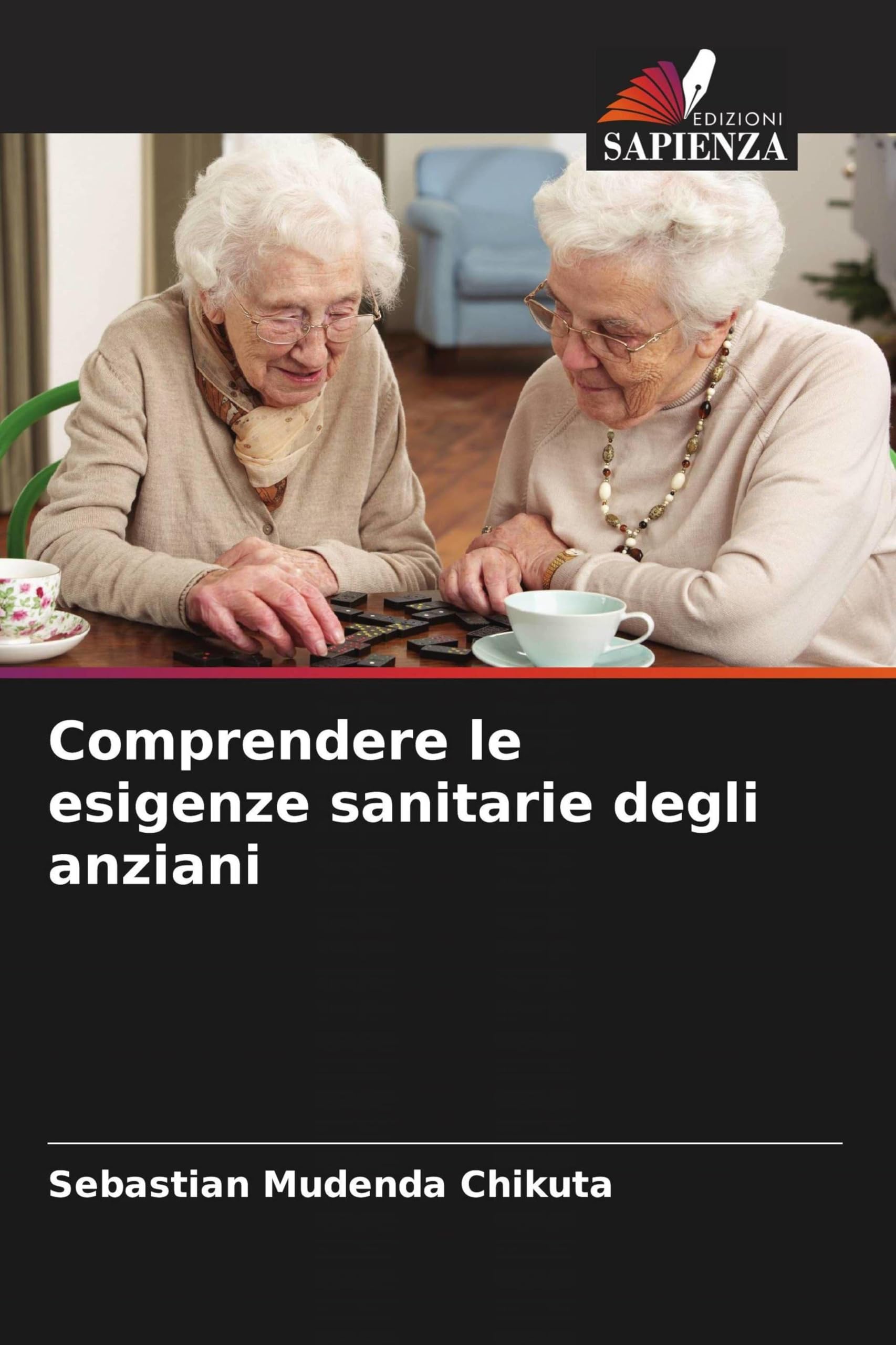 Comprendere le esigenze sanitarie degli anziani Medicine