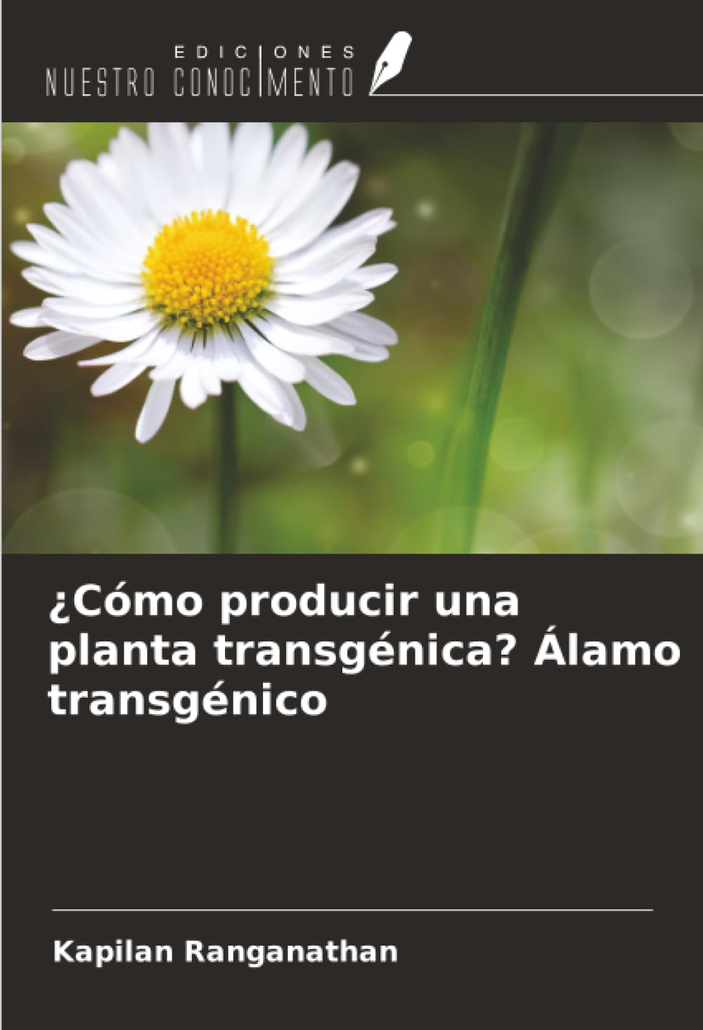 ¿Cómo producir una planta transgénica? Álamo transgénico Natural Sciences