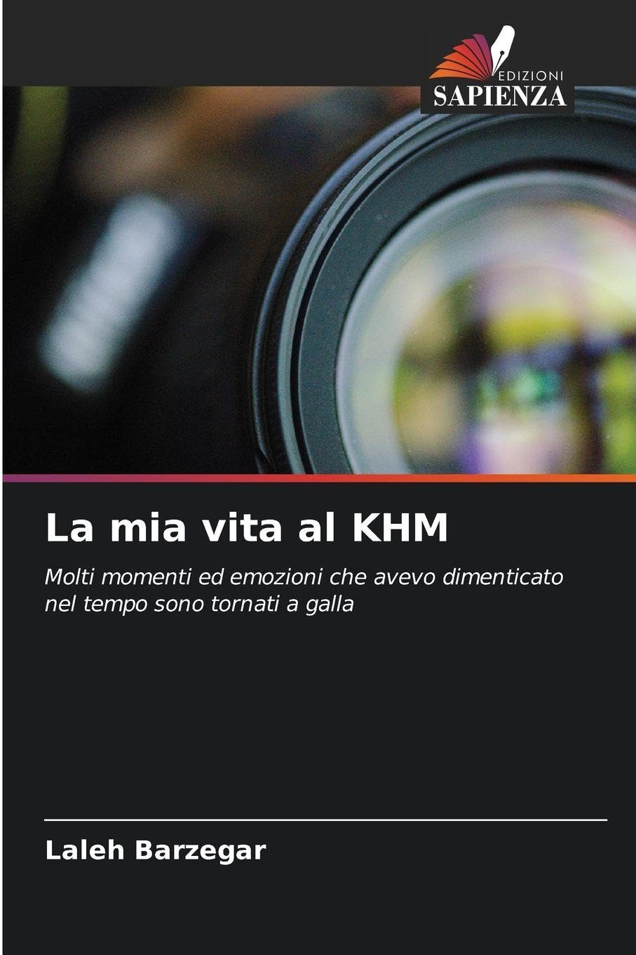 La mia vita al KHM Film, Art & Culture