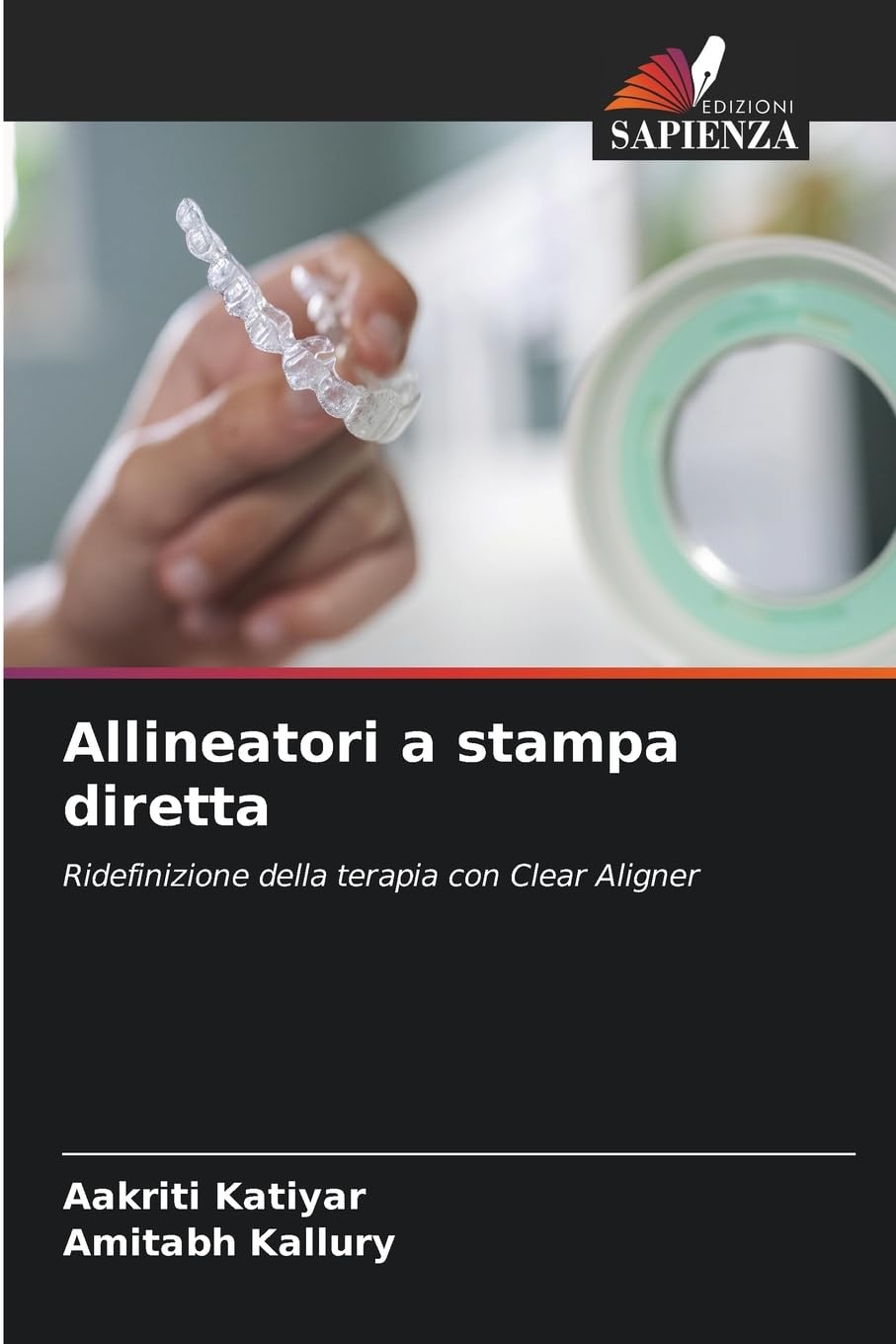 Allineatori a stampa diretta Medicine