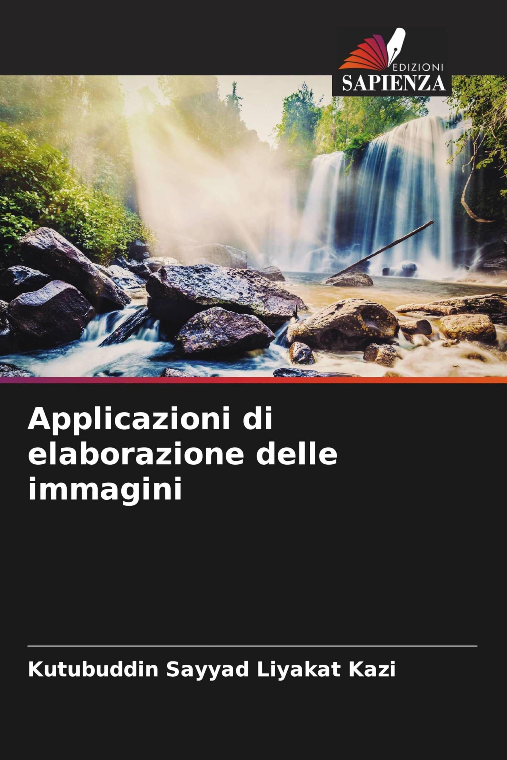 Applicazioni di elaborazione delle immagini Business & Technology