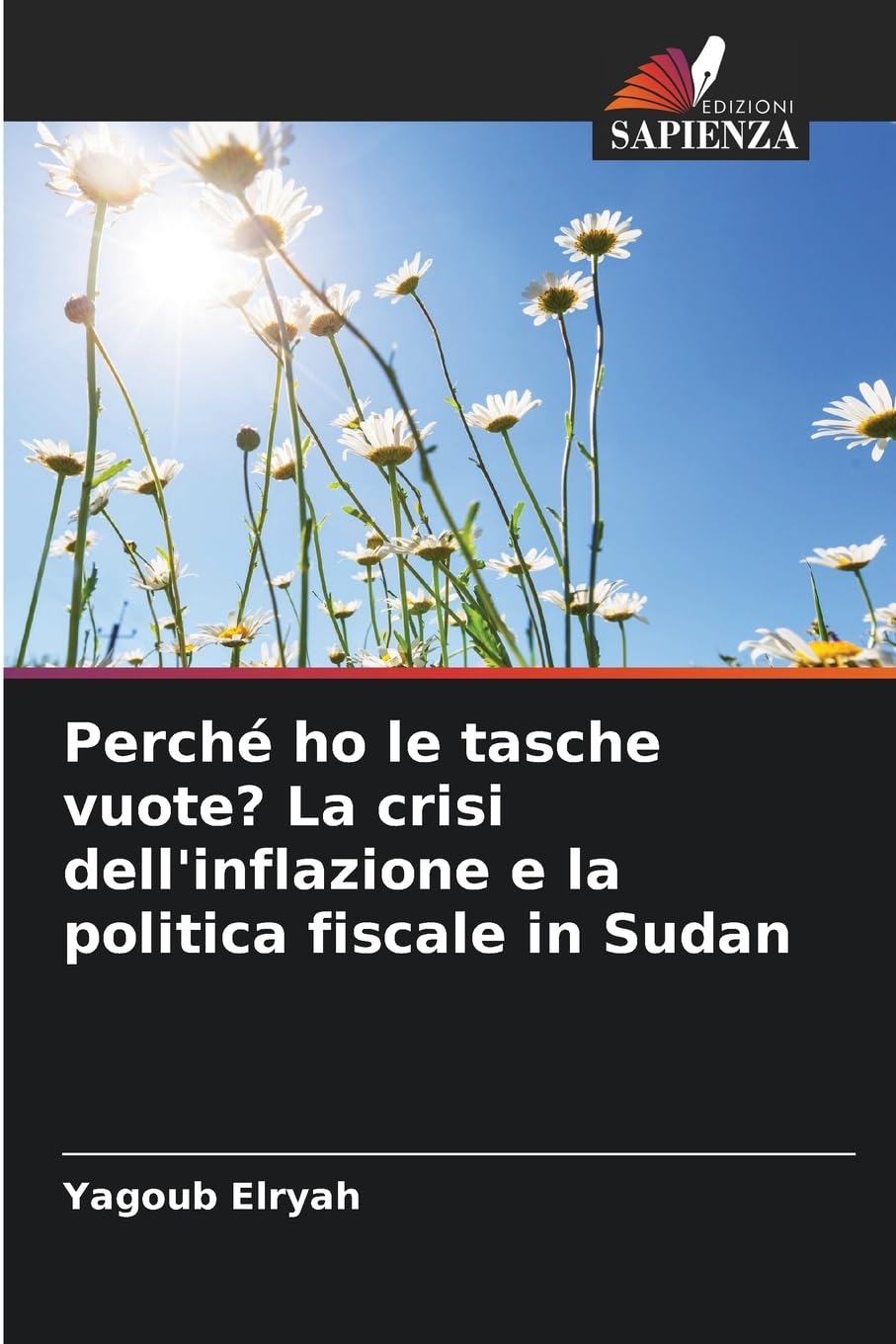 Perché ho le tasche vuote? La crisi dell'inflazione e la politica fiscale in Sudan Law
