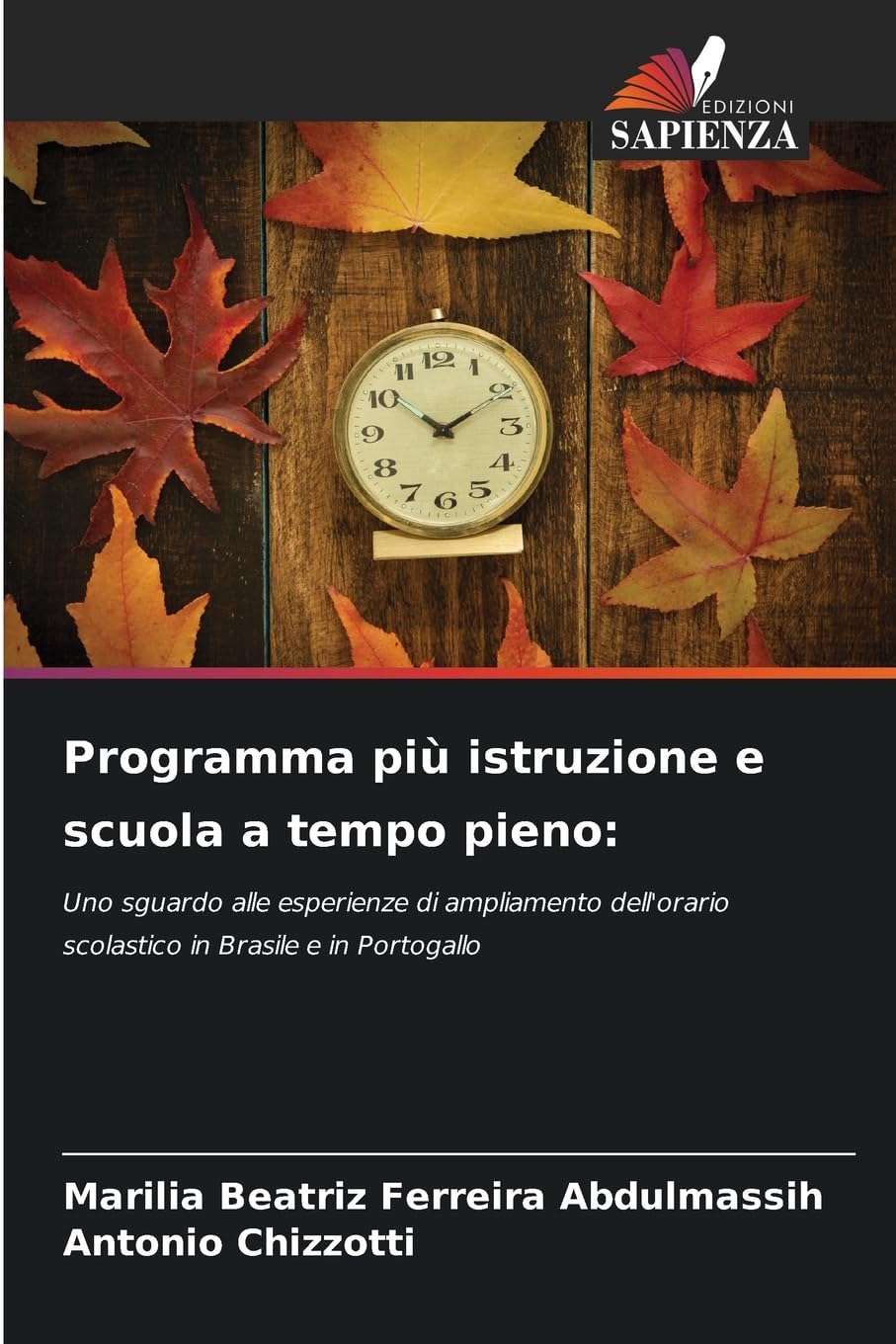 Programma più istruzione e scuola a tempo pieno: Business, Finance & Career