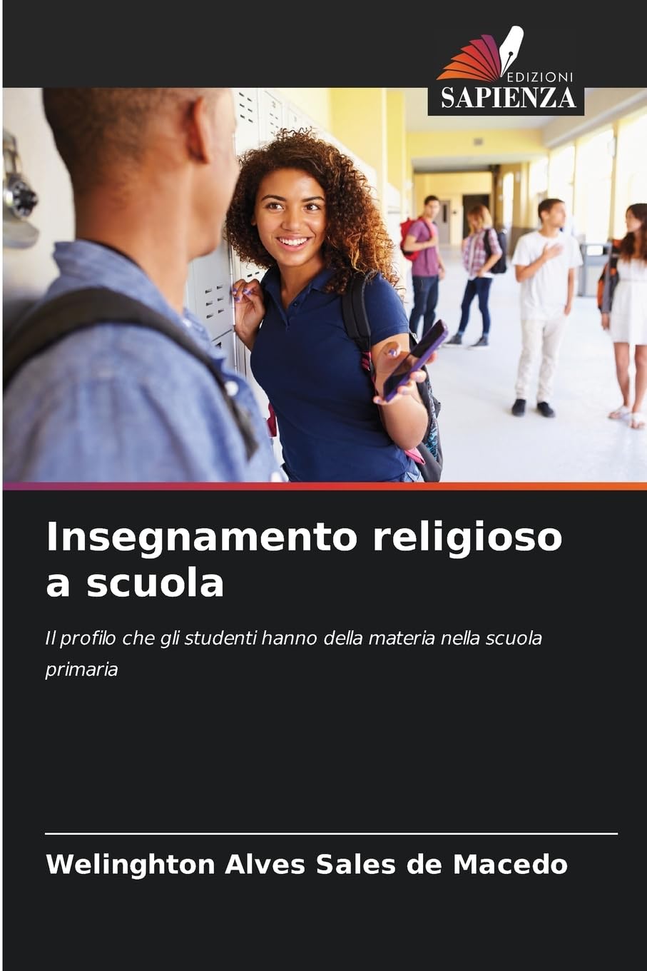 Insegnamento religioso a scuola Religion & Esotericism