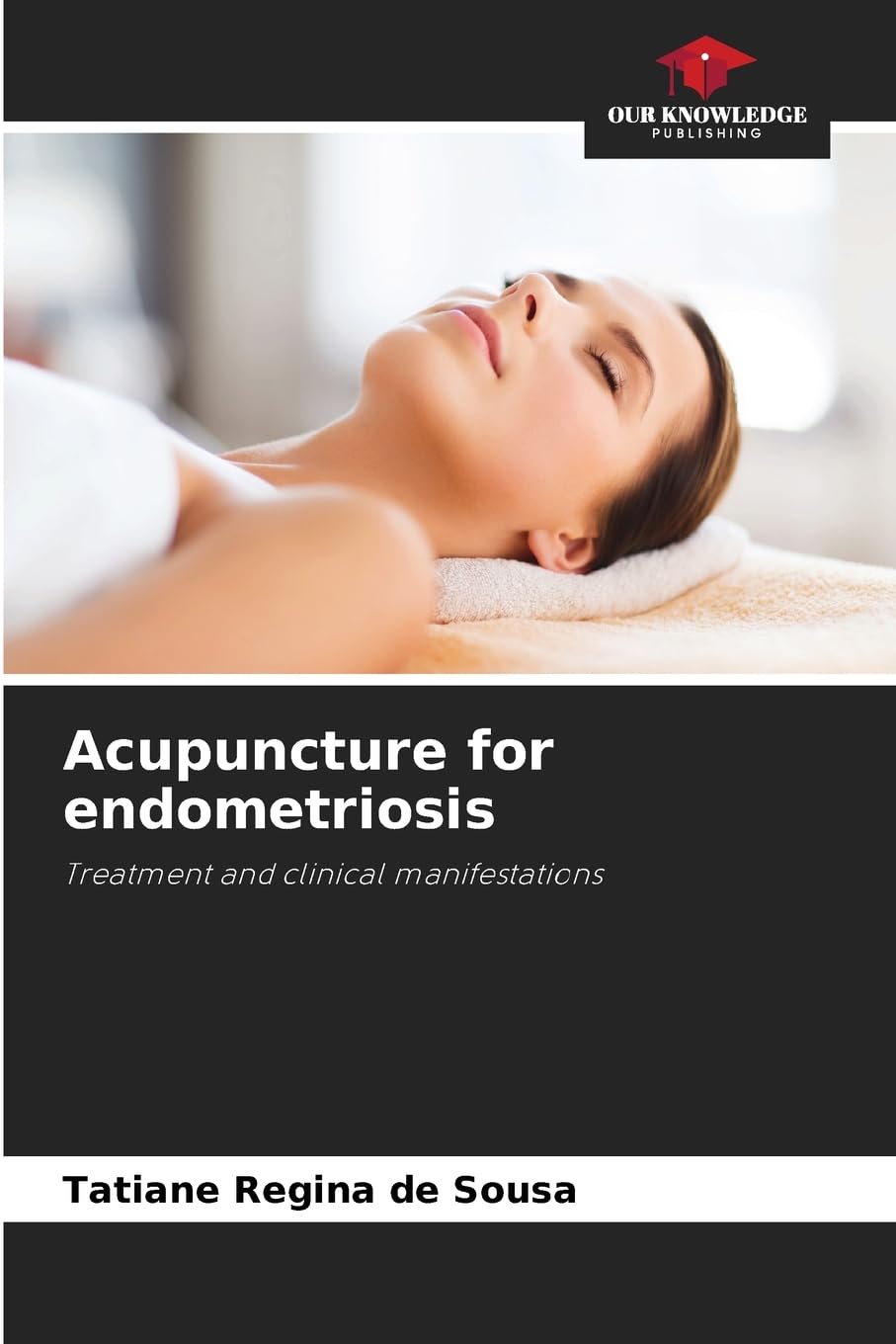 Acupuncture for endometriosis Medicine