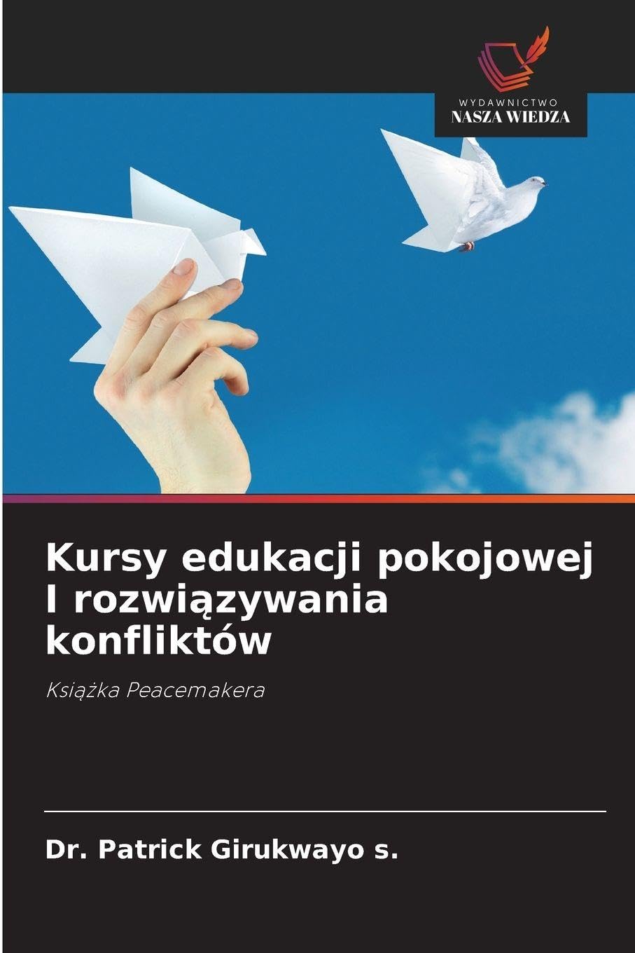 Kursy edukacji pokojowej I rozwi¿zywania konfliktów Law
