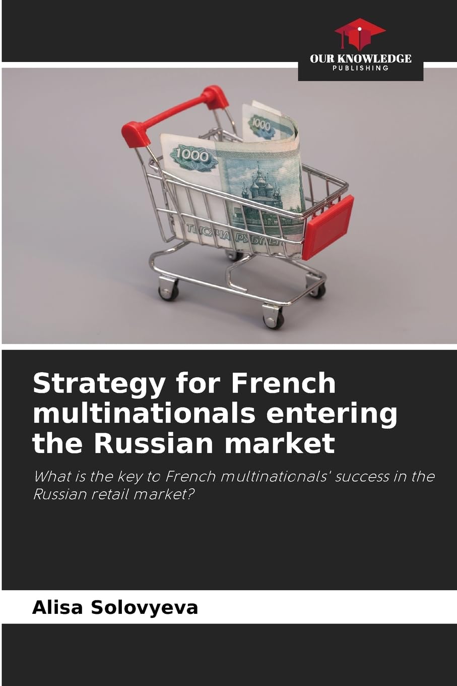 Strategy for French multinationals entering the Russian market Law