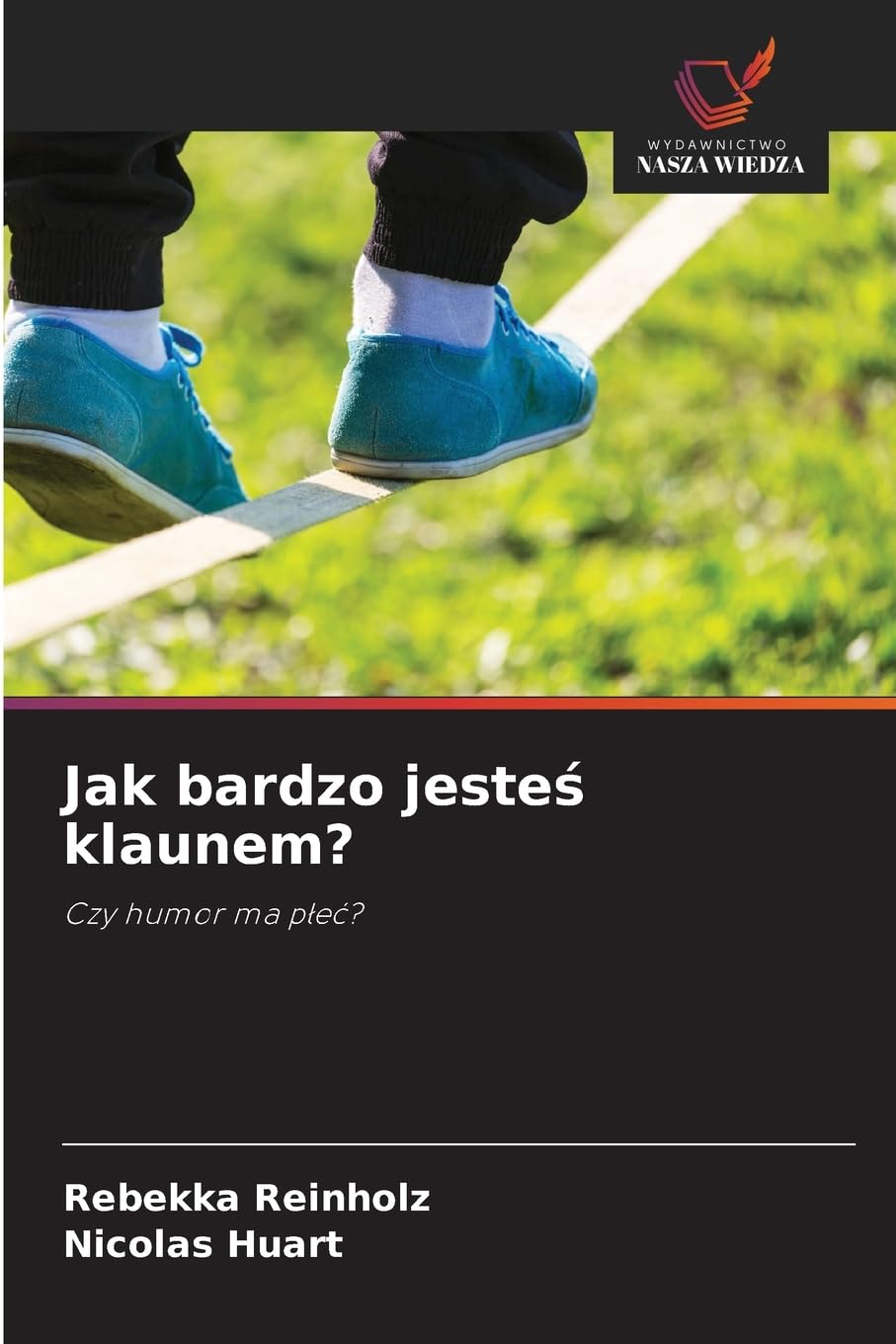 Jak bardzo jeste¿ klaunem? Film, Art & Culture