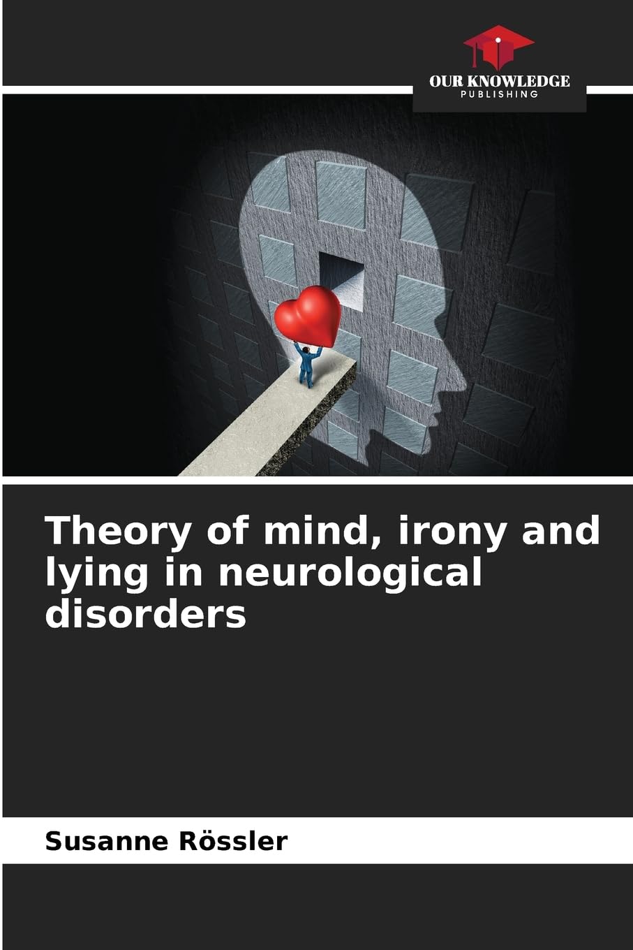 Theory of mind, irony and lying in neurological disorders Psychology