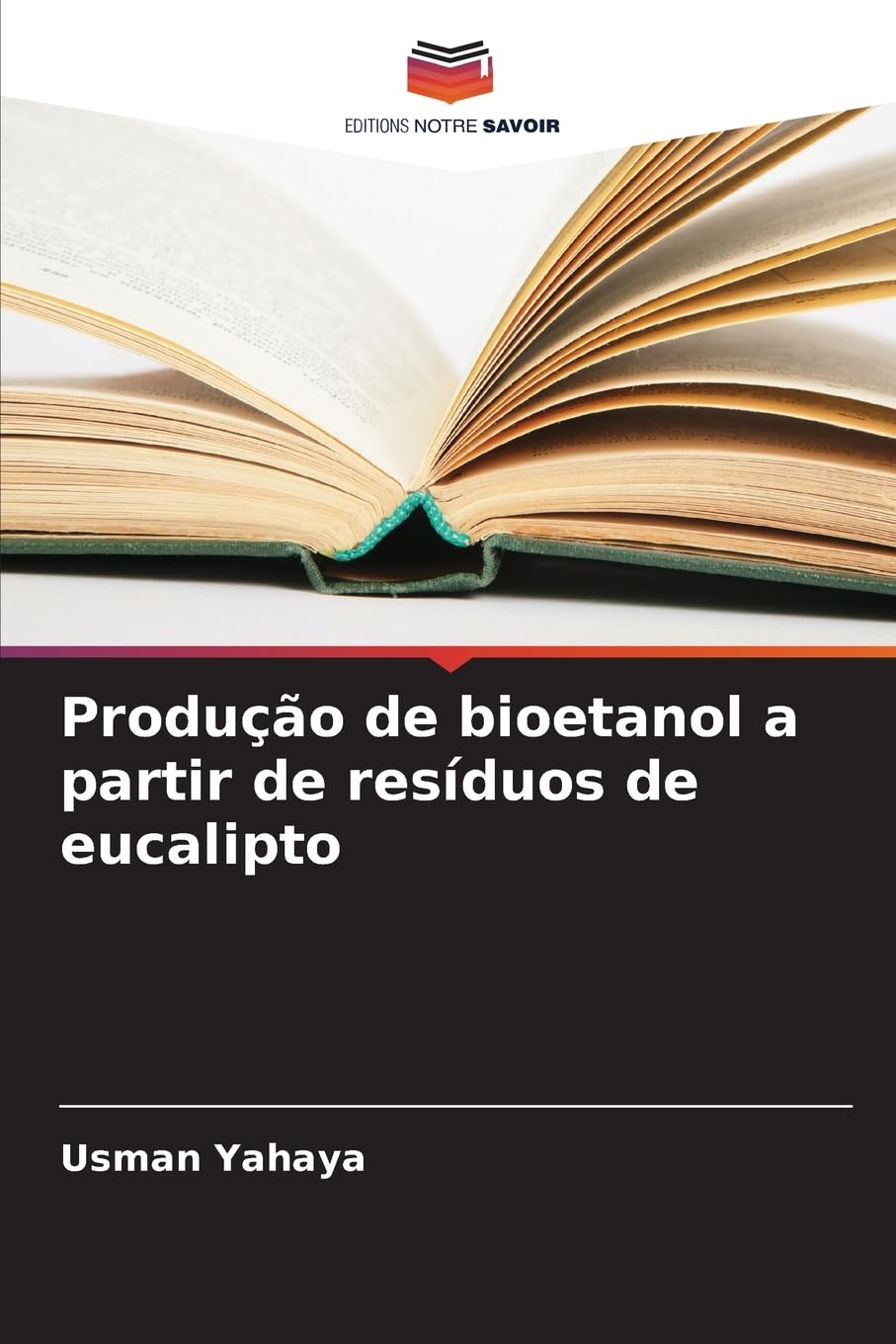 Produção de bioetanol a partir de resíduos de eucalipto Natural Sciences