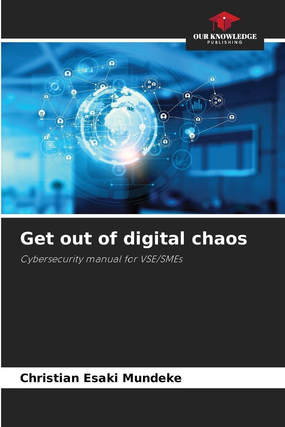 Get out of digital chaos Computer Science