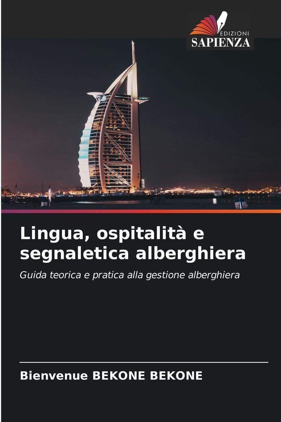 Lingua, ospitalità e segnaletica alberghiera Business, Finance & Career