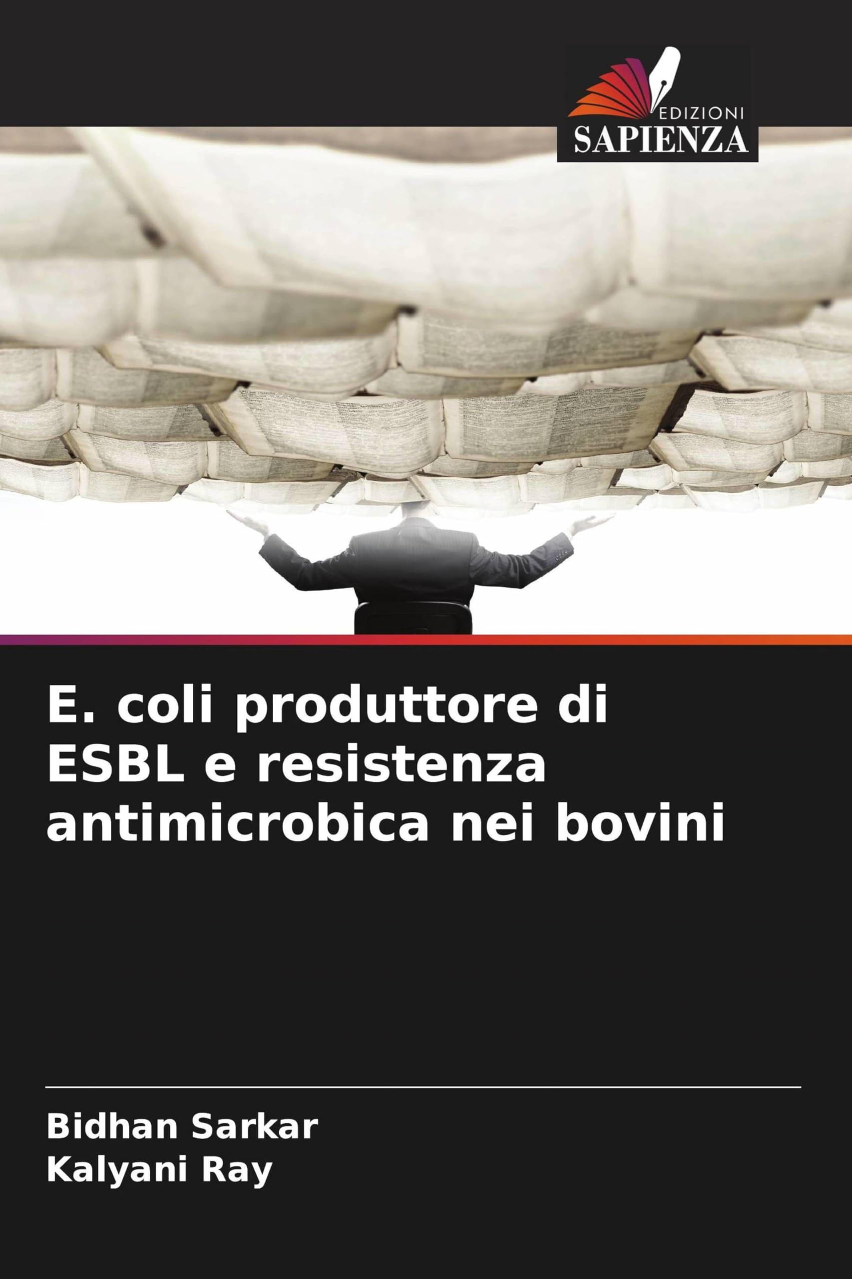 E. coli produttore di ESBL e resistenza antimicrobica nei bovini Law